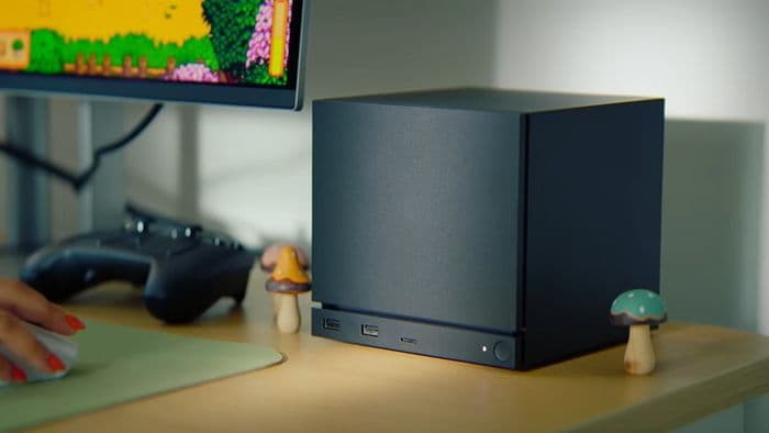 Steam Machine chegando em breve? Vulkan e Summer Game Fest dizem que sim