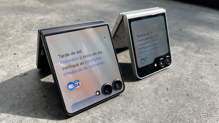 Samsung deve trocar Exynos por Snapdragon em novo dobrável no Brasil, diz leaker