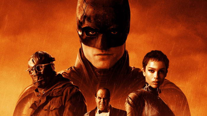 The Batman 2 é uma obra-prima aterrorizante, diz ator do Pinguim