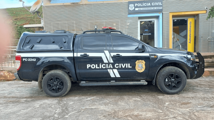 Homem é preso após revelar ao ChatGPT plano de matar filho