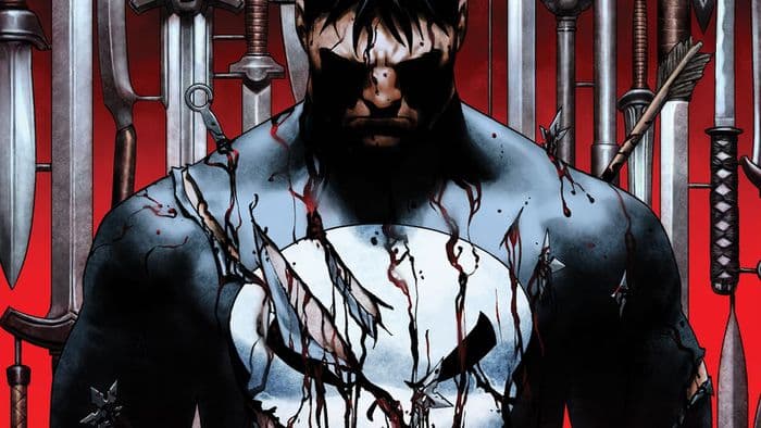 Justiceiro vira o novo John Wick e briga com vilã do Homem-Aranha