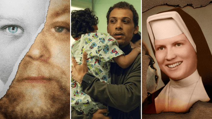 5 séries de true crime na Netflix para ver depois de A Testemunha