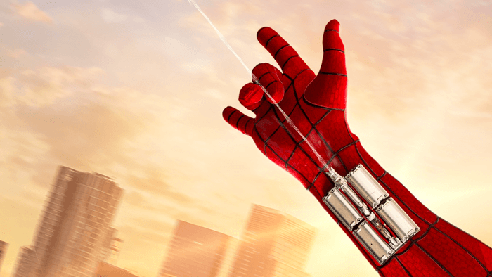 Samsung mostra Galaxy Z Fold 8 pela primeira vez em teaser do Homem-Aranha; veja