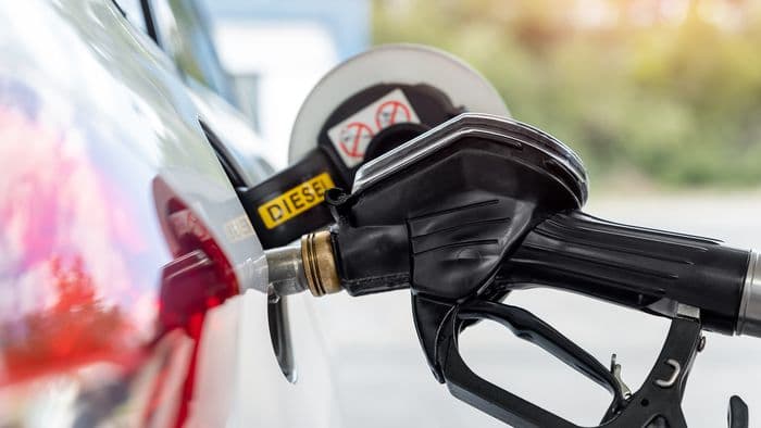 Diesel em carros flex: o que fazer se errar ao abastecer?