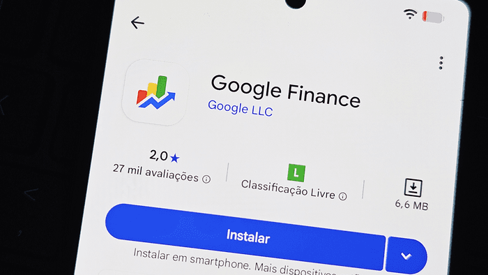 Google cria novo app para acessar recurso presente na Busca