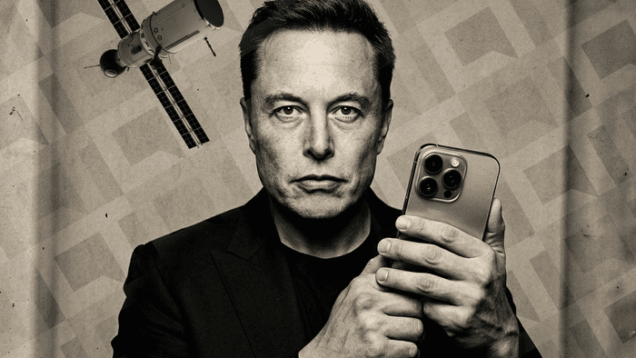 Elon Musk pode turbinar Starlink comprando operadora gigante, indica analista