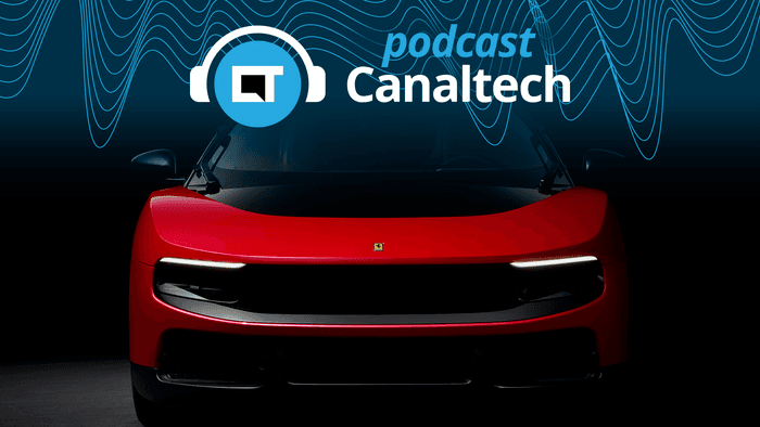 Ferrari elétrica: evolução inevitável ou perda de identidade?