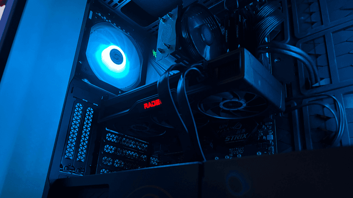 Como montar um PC para jogar e trabalhar sem gastar muito