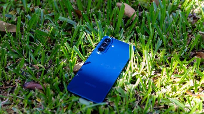 One UI 9 virá com recurso que trava o Galaxy se bandido tentar roubá-lo
