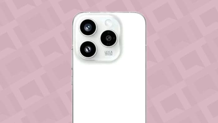 As primeiras informações da câmera do Xiaomi 18 já chegaram; veja o que esperar