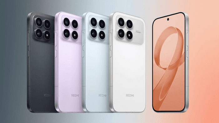 Redmi K90 Ultra pode vir com chip Snapdragon e resfriamento a ar