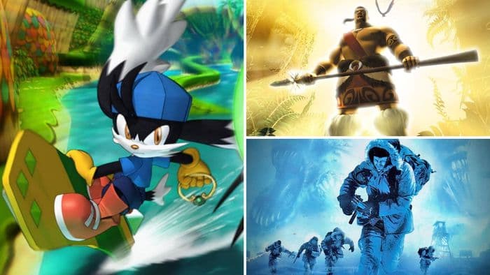 15 joias perdidas do PS2 que mereciam muito mais fama