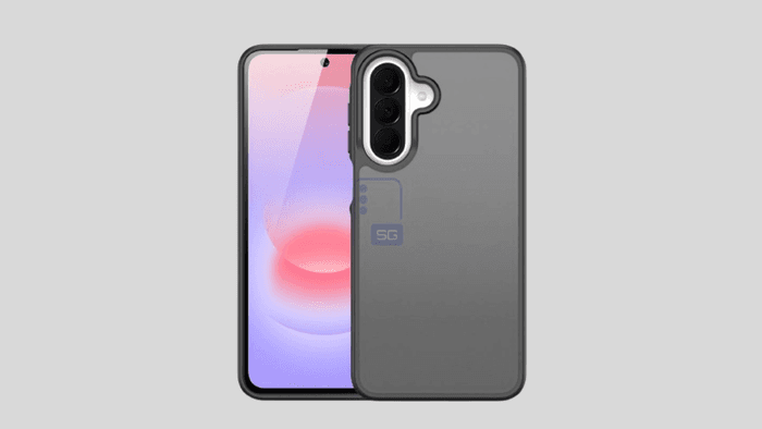Galaxy A27 está chegando: novo baratinho da Samsung ganha certificação