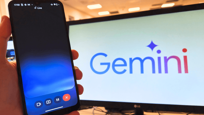 Gemini Live expande conectividade com ainda mais apps no Android; veja quais