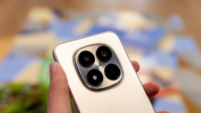 Redmi Note 17 chega neste mês com melhorias em bateria, tela e desempenho