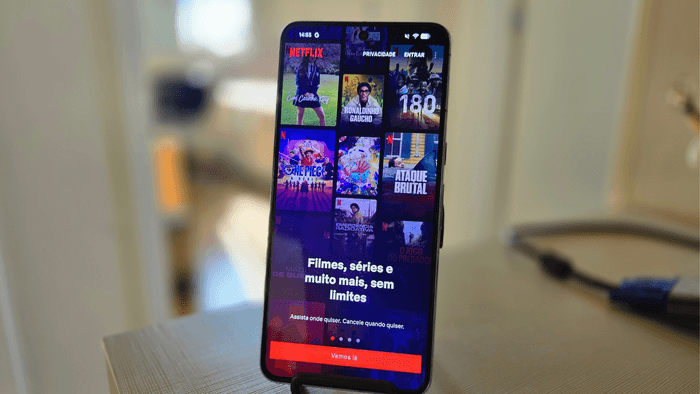 Netflix compartilha histórico do que você assiste; veja como desativar