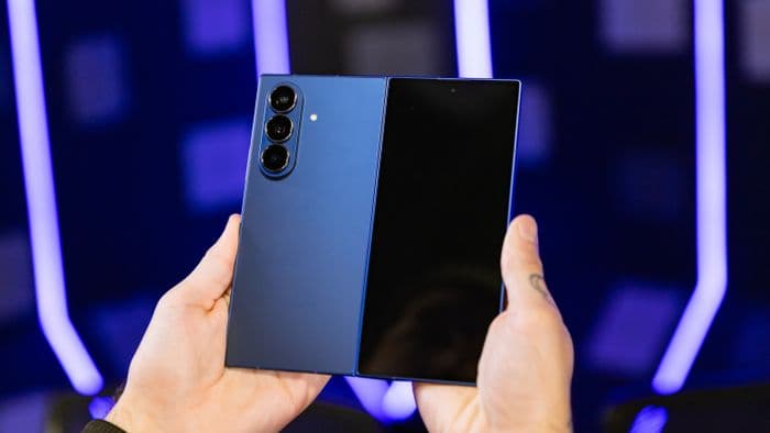 Fim do mistério: insider revela quando chegam os próximos dobráveis da Samsung