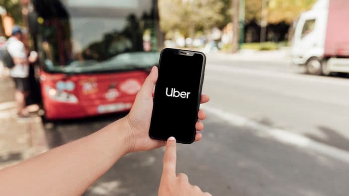 Uber Mulher chega em todo o Brasil apenas com motoristas mulheres