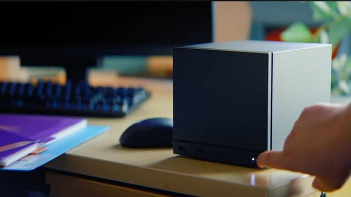Meh: Steam Machine não impressiona ex-chefe da PlayStation