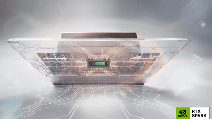 Intel diz ter um pouco de paranoia sobre entrada da NVIDIA em CPUs