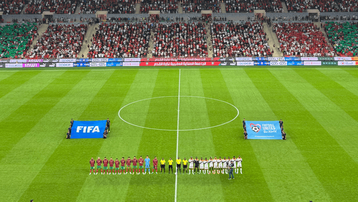 Copa do Mundo: Fifa alerta para aumento de ofensas na web durante jogos