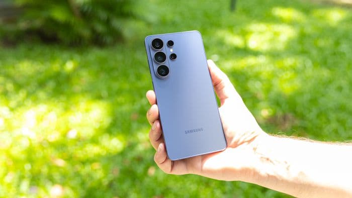 Samsung Galaxy S27 Pro pode vencer o Ultra em um detalhe importante da câmera