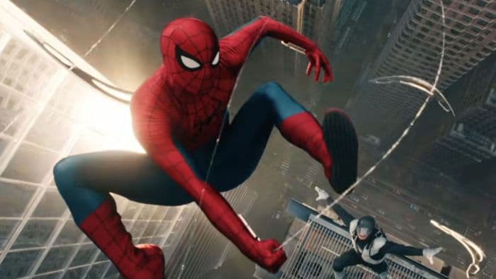 Homem-Aranha: Um Novo Dia quebra recorde impressionante de duração na franquia