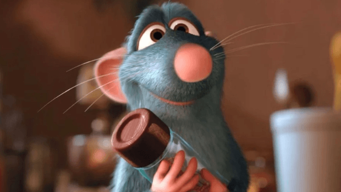 Criador de Ratatouille dá lição de moral na Pixar e decepciona fãs
