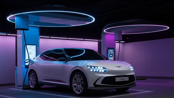 Fim de uma era? Carros elétricos superam modelos a gasolina na Europa