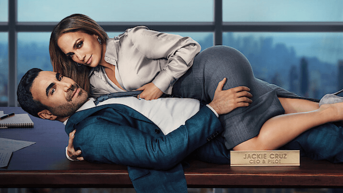 Paixão de Escritório aposta em JLo e romance proibido na Netflix