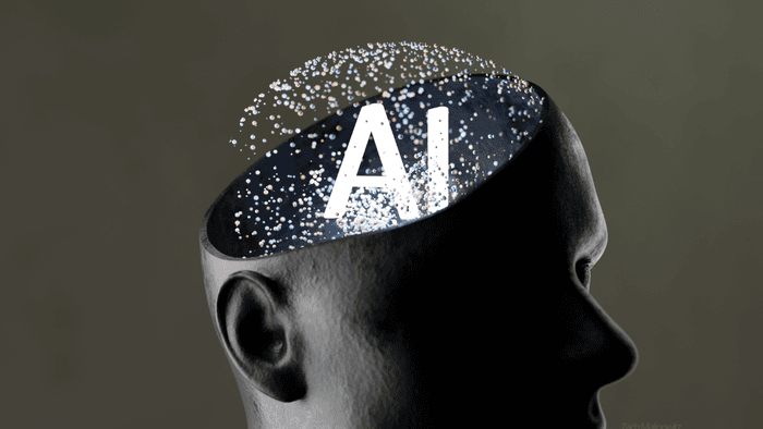 Fim dos chatbots: OpenAI, Apple e Meta agora correm atrás da IA Espacial