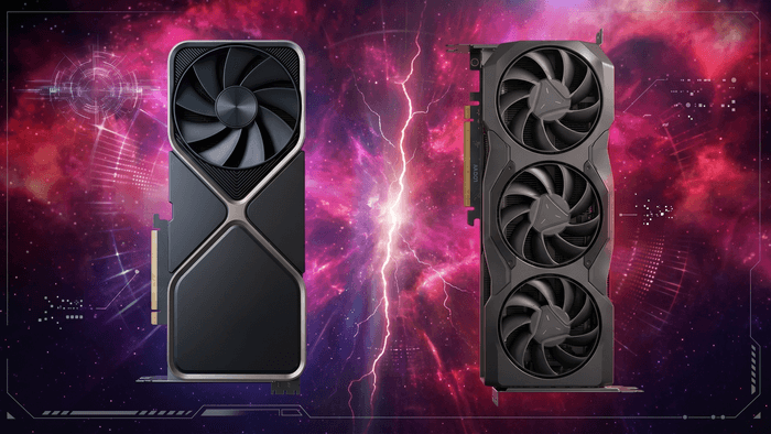 RTX ou Radeon? Qual é a melhor GPU para montar um PC gamer equilibrado em 2026