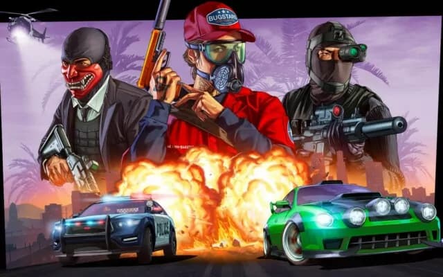XBOX libera 5 jogos para jogar de graça neste fim de semana – veja lista!