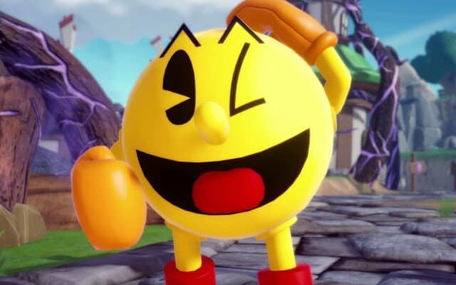 Bandai celebra o Dia do Pac-Man com nova série animada e bônus em Pac-Man World 2 Re-Pac