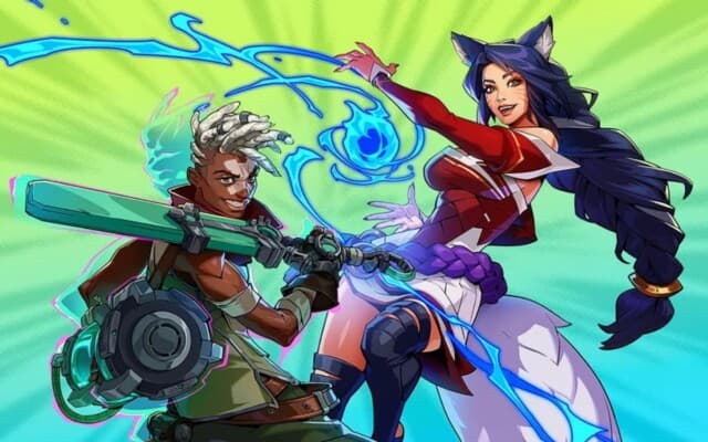 2XKO será abandonado pela Riot Games em dezembro após baixa retenção de jogadores