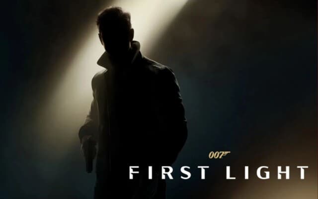007 First Light terá pré-load somente no PS5, deixando Steam e Xbox de fora