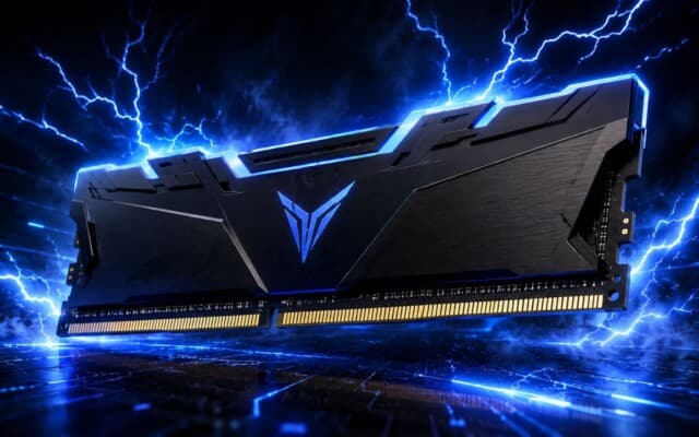Rambus leva DDR5 a 9600 MT/s e prepara terreno para Intel Nova Lake e AMD Zen 6