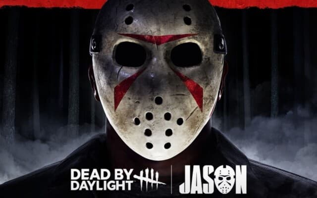 Jason, de Sexta-Feira 13, finalmente chegará a Dead by Daylight