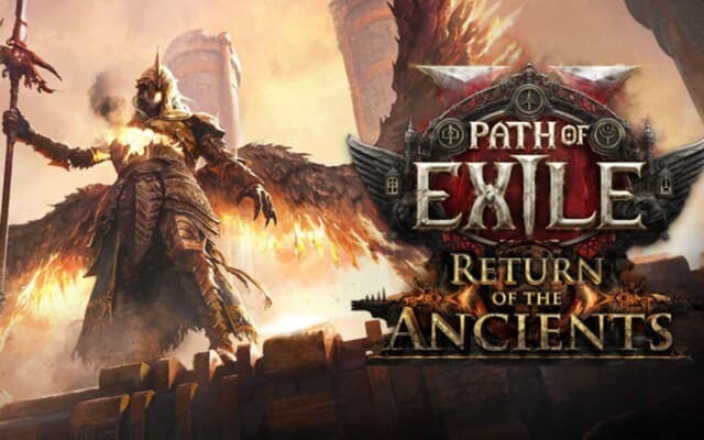Path of Exile 2 terá fim de semana gratuito com expansão Return of the Ancients
