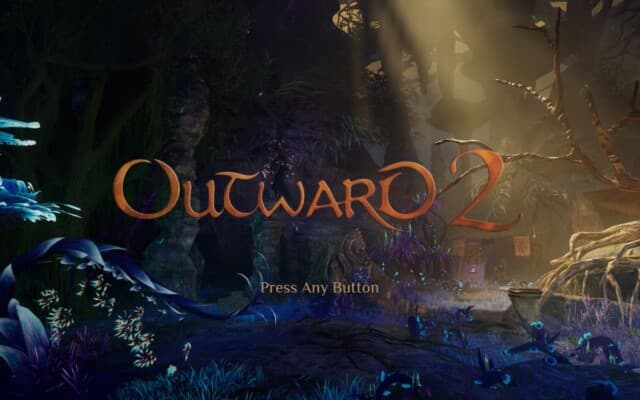 PRÉVIA | Outward 2 é um ótimo lugar para se perder