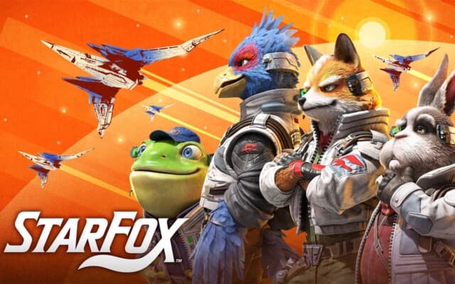 Aprovado? Veja notas de Star Fox pela imprensa mundial