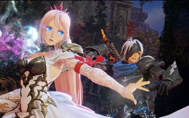 Tales of Arise: Beyond the Dawn Edition já está disponível para Nintendo Switch 2