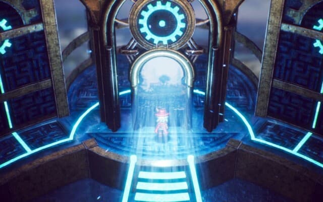 PRÉVIA | The Adventures of Elliot promete muito e sem perder a simplicidade