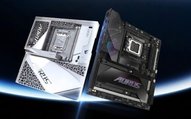Gigabyte revela X870E AORUS Infinity Next, nova placa-mãe topo de linha para Ryzen AM5