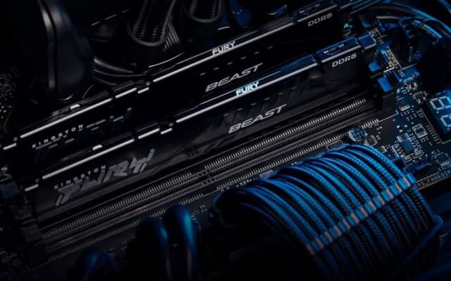 AMD prevê que preços da DDR5 só devem voltar ao normal em cerca de dois anos