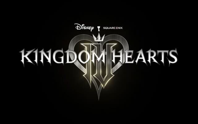 Square anuncia Kingdom Hearts IV para todas as plataformas no lançamento
