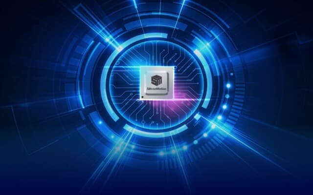 Mercado de SSDs para consumidores está desaparecendo, alerta executivo da Silicon Motion