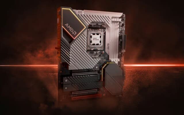 AMD confirma que suporte ao soquete AM5 vai até pelo menos 2029