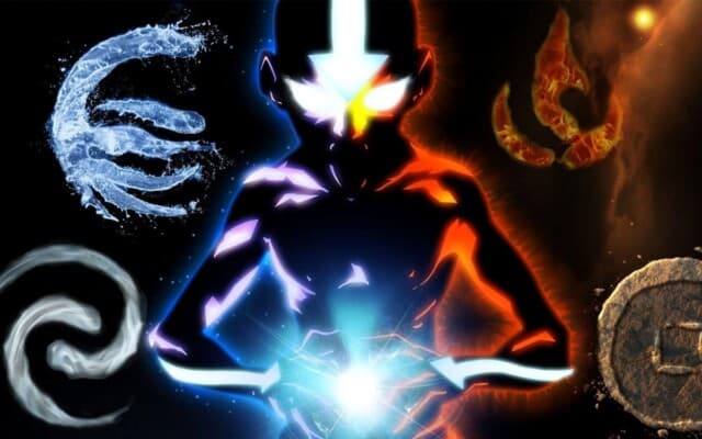 RPG triplo A de Avatar: A Lenda de Aang foi cancelado pela Paramount