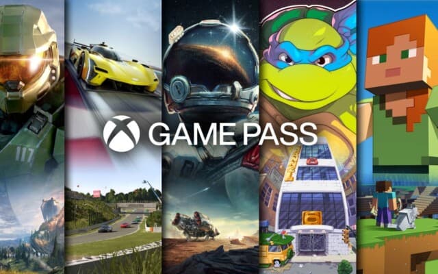 Xbox Game Pass está se fechando para jogos third party, afirma desenvolvedor